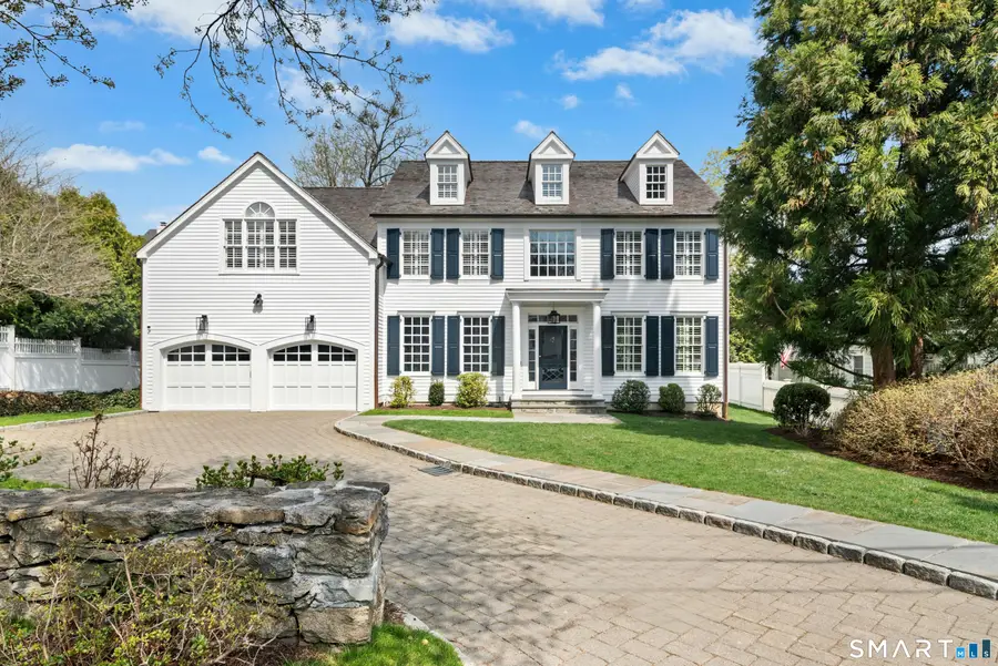 7 Kimberly Place, New Canaan, CT 06840 - #2