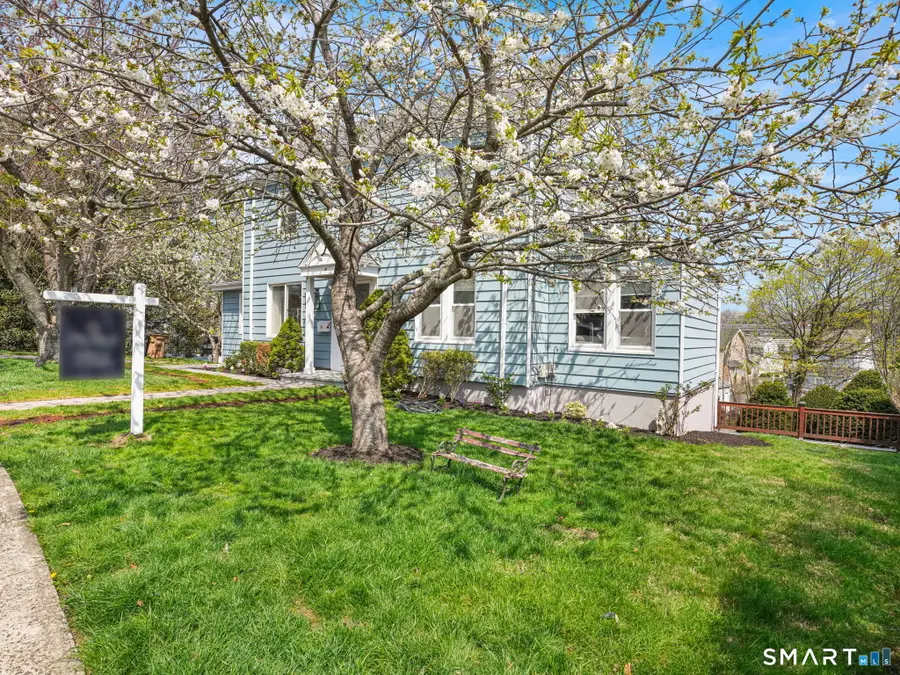 91 Clovelly Road, Stamford, CT 06902 - #2