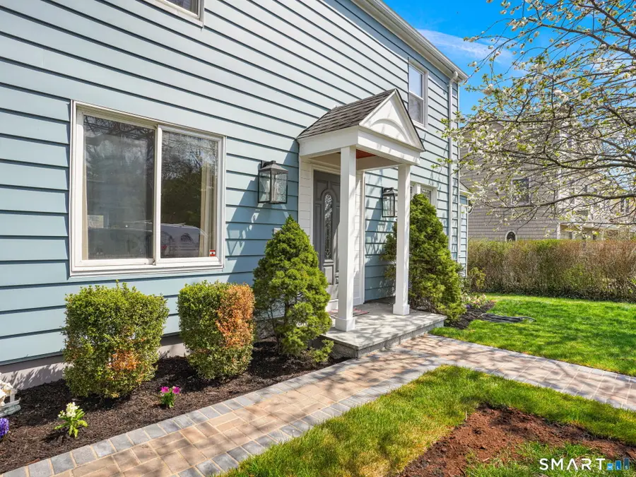 91 Clovelly Road, Stamford, CT 06902 - #3