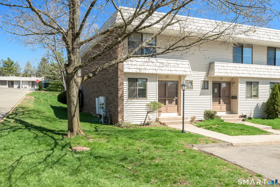 34 Hemlock Court #34, Cromwell, CT 06416 - #2