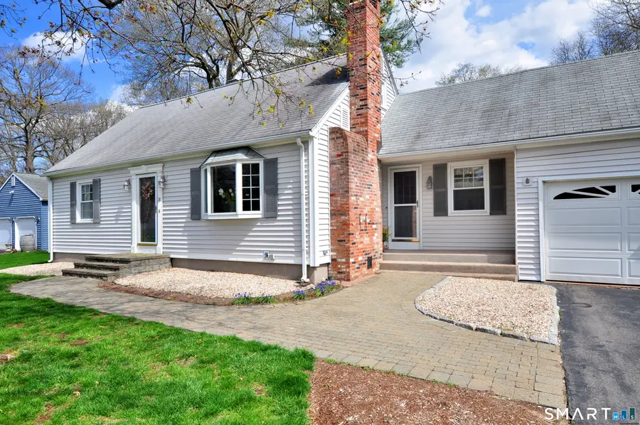 36 Pilgrim Drive, Windsor, CT 06095 - #2