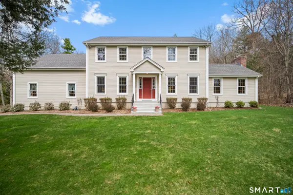 259 Stafford Road, Somers, CT 06071