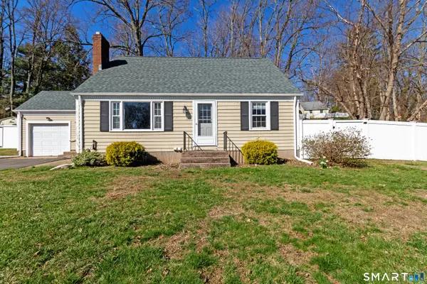 129 Summer Street, Portland, CT 06480