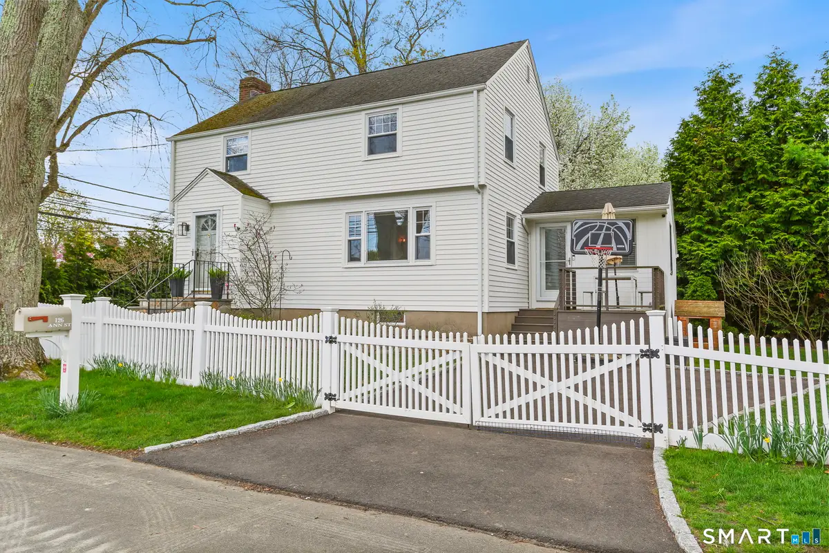 126 Ann Street, Fairfield, CT 06824 - #1