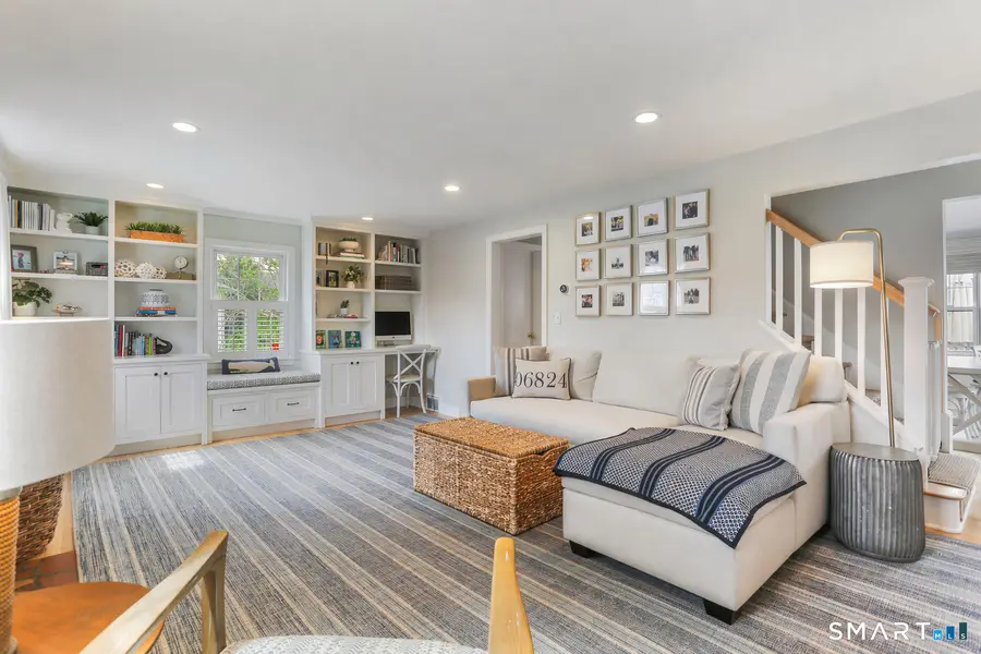 126 Ann Street, Fairfield, CT 06824 - #3