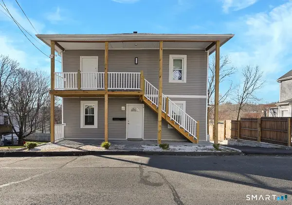 31 Van Orman Street, Watertown, CT 06779