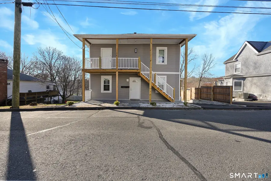 31 Van Orman Street, Watertown, CT 06779 - #2