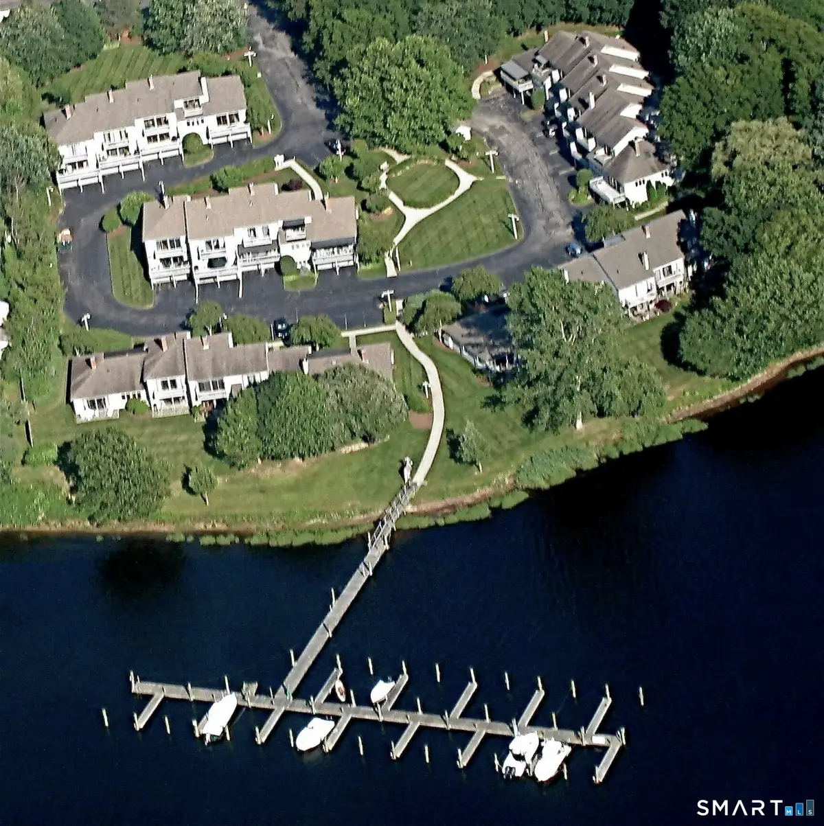 22 Whitehall Landing #22, Mystic, CT 06355 - #1