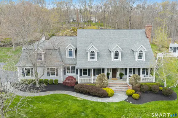 8 Kimberly Court, Ridgefield, CT 06877