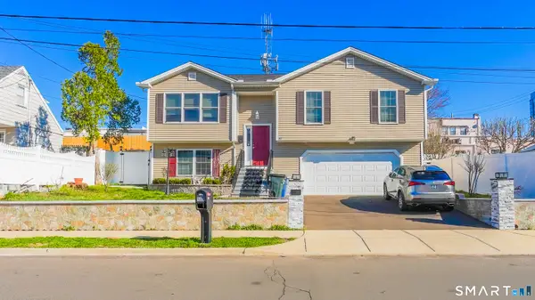 45 Daytona Street, West Haven, CT 06516