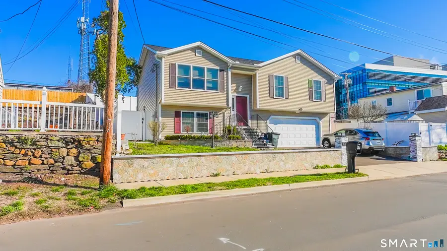 45 Daytona Street, West Haven, CT 06516 - #2