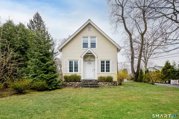 375 West Avenue, Darien, CT 06820