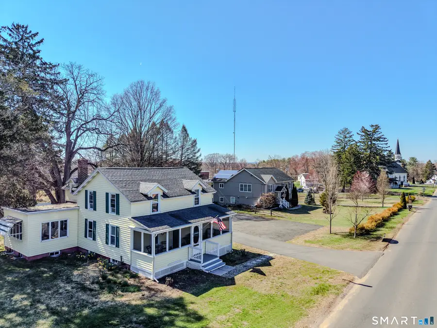 16 Windsorville Road, Broad Brook, CT 06016 - #3