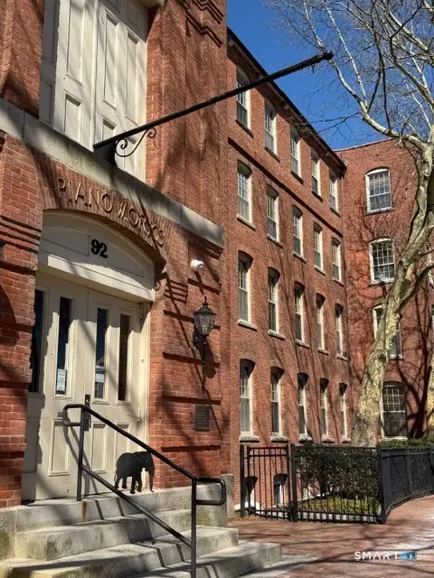 92 Main Street #202, Deep River, CT 06417