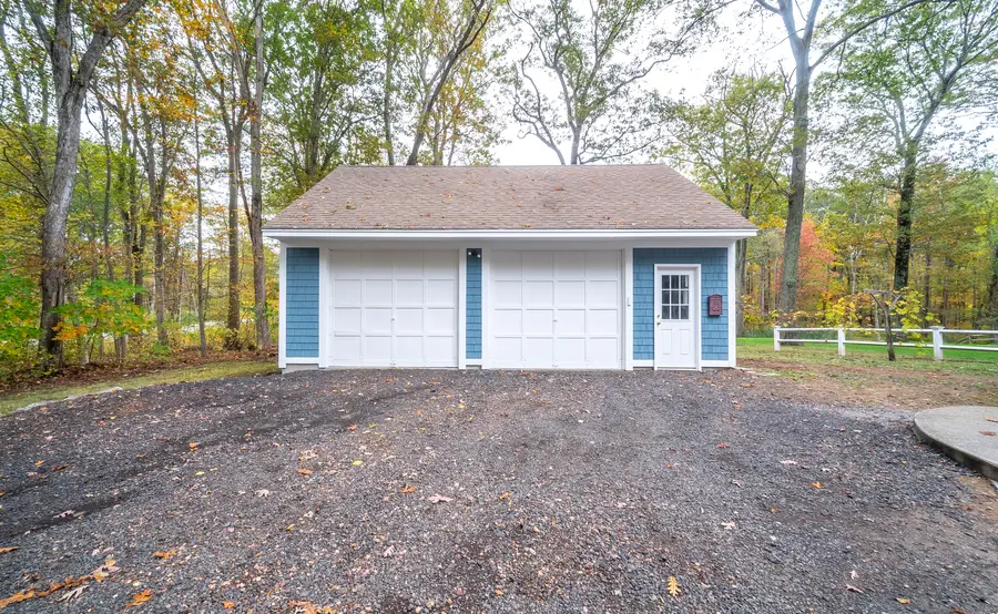 882 Killingworth Road, Haddam, CT 06441 - #3