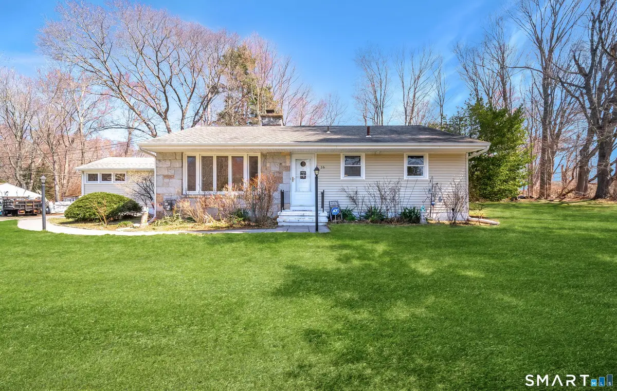 16 Featherbed Lane, Branford, CT 06405 - #1