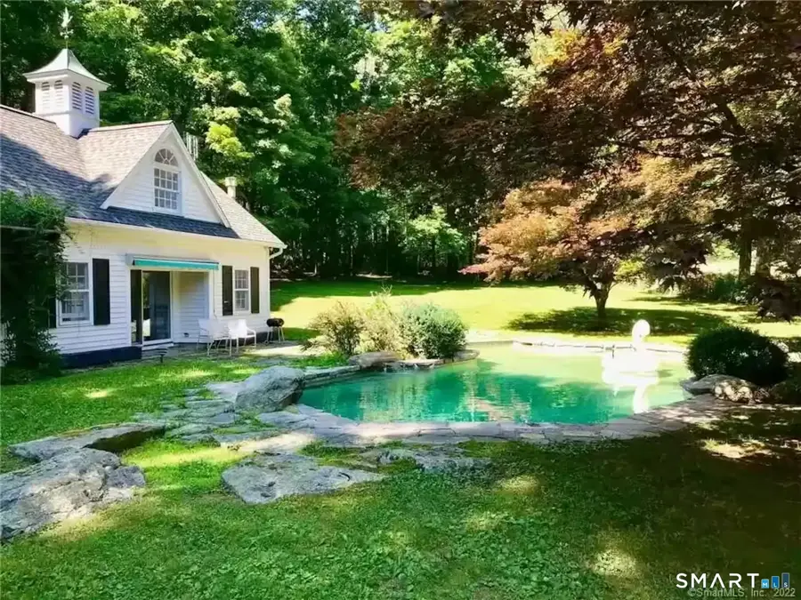 Address Withheld By Seller, Sharon, CT 06069 - #3