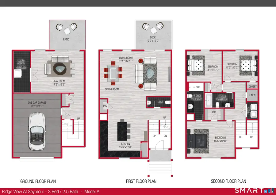 65 Micko Drive, Seymour, CT 06483 - #2