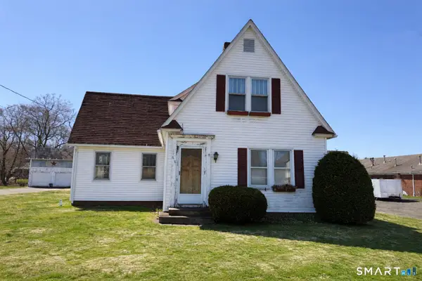 616 Main Street, Somers, CT 06071