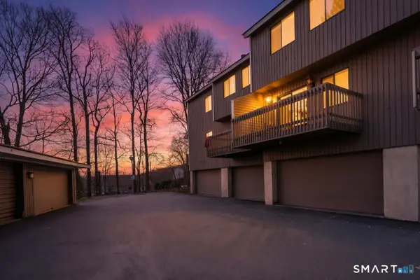 160 Brittany Farms Road #F, New Britain, CT 06053