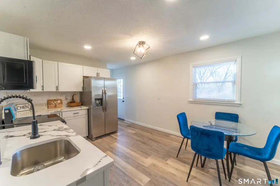 60 Conwell Road, Meriden, CT 06451 - #3