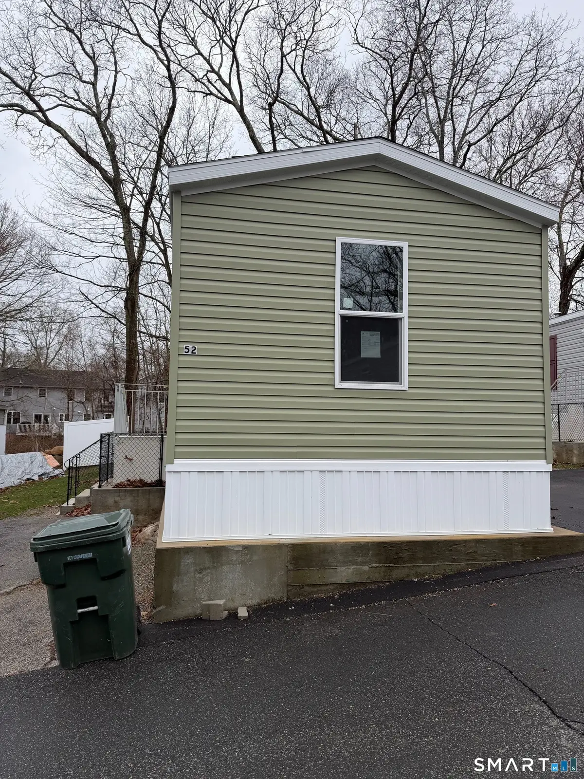 435 High Street #52, Mystic, CT 06355 - #1