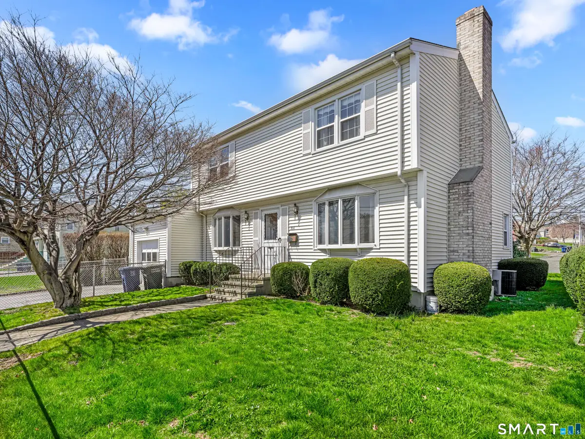 356 Madison Terrace, Bridgeport, CT 06606 - #1