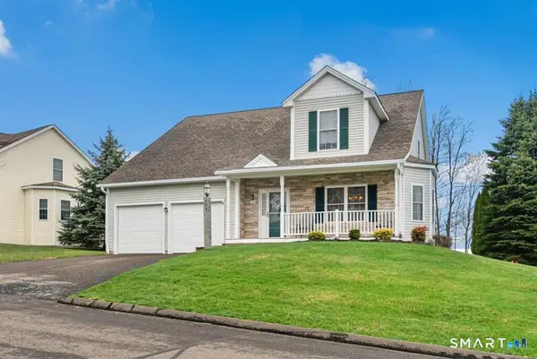 194 Eastwood Drive #194, Seymour, CT 06483