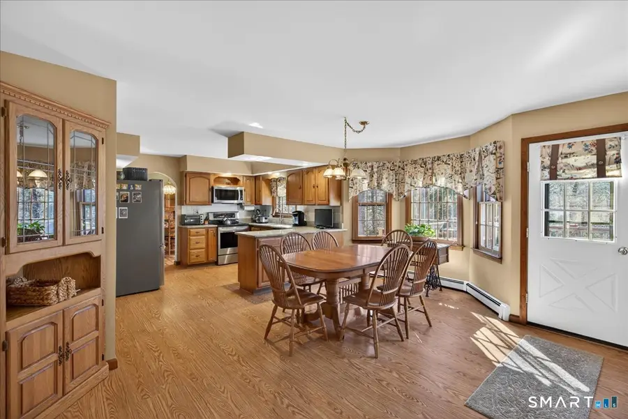 166 Thoreau Drive, Shelton, CT 06484 - #3