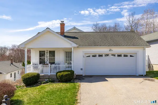 92 Furnace Avenue #60, Stafford, CT 06076