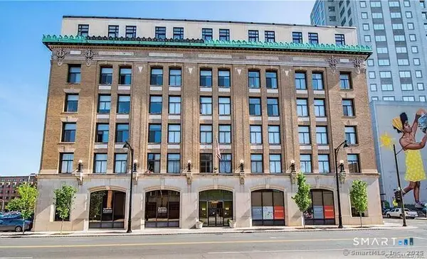 266 Pearl Street #310, Hartford, CT 06103