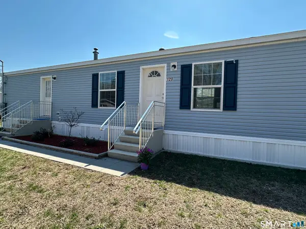 120 Englewood Avenue, Prospect, CT 06712