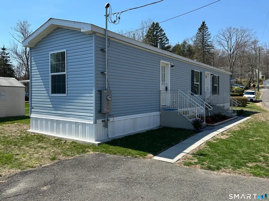 120 Englewood Avenue, Prospect, CT 06712 - #2