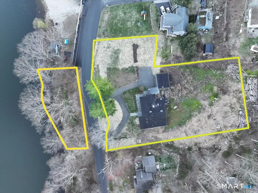 165 Mamanasco Road, Ridgefield, CT 06877 - #2