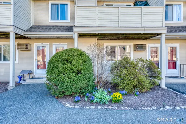 303 Willow Springs #303, New Milford, CT 06776