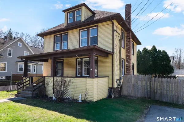 135 Atkins Street, Meriden, CT 06450