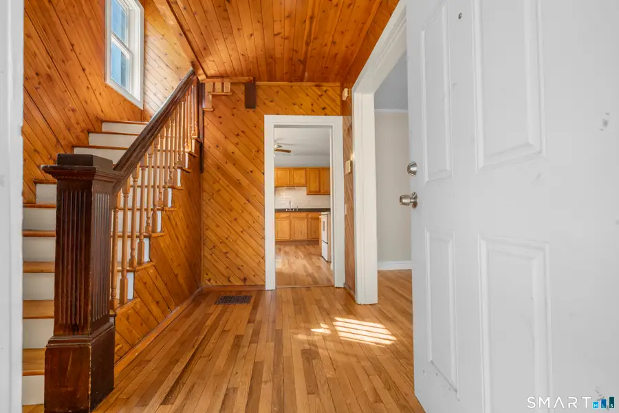 135 Atkins Street, Meriden, CT 06450 - #2