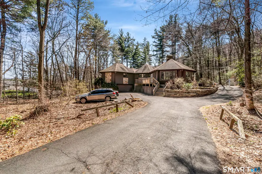 45 Panthorn Trail, Southington, CT 06489 - #3