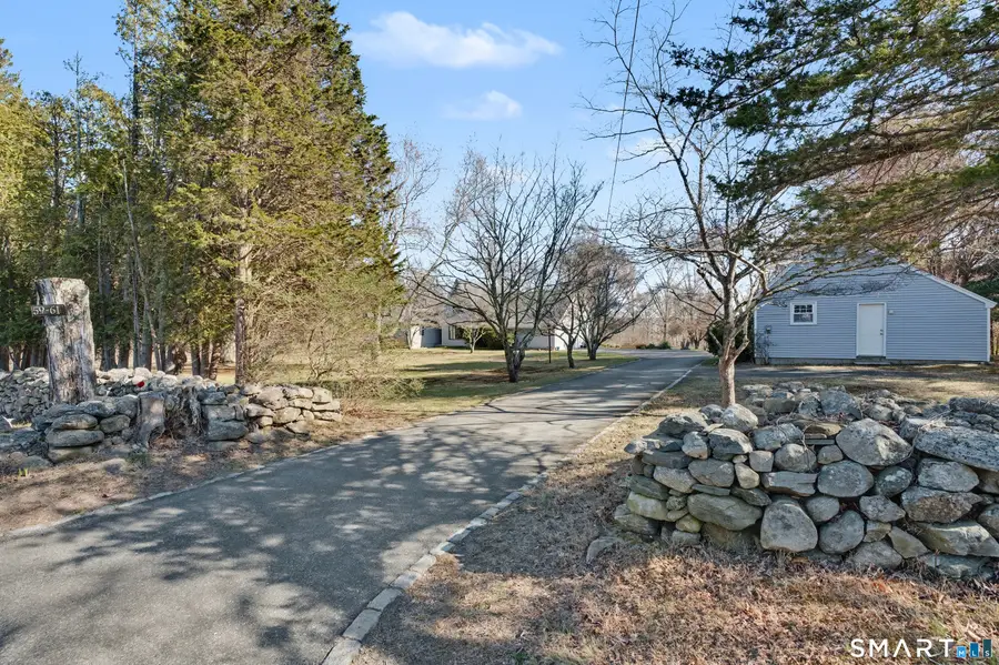 59 & 61 Wig Hill Road, Chester, CT 06412 - #2