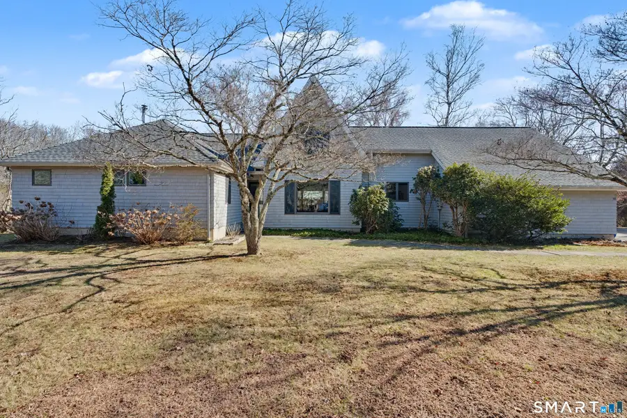 59 & 61 Wig Hill Road, Chester, CT 06412 - #3