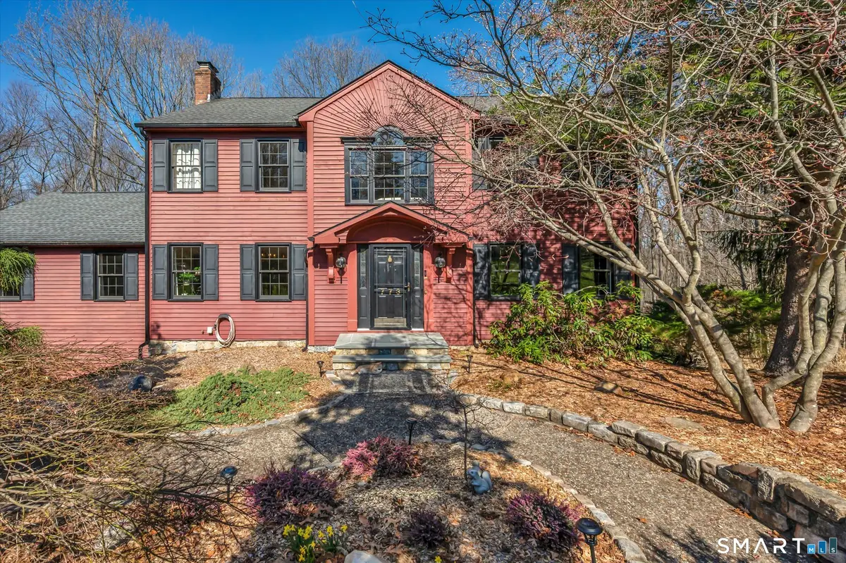 773 Devonwood Drive, Cheshire, CT 06410 - #1