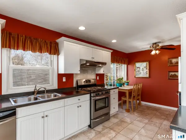 30 Lucy Street, Hamden, CT 06514