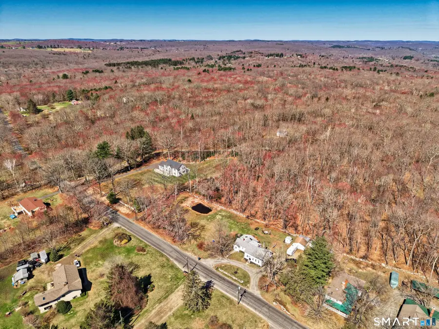 69 Fenn Road, Northfield, CT 06778 - #3