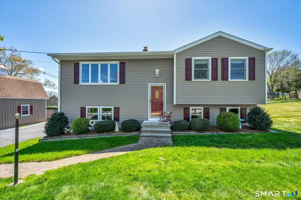 149 Cook Hill Road, Wallingford, CT 06492