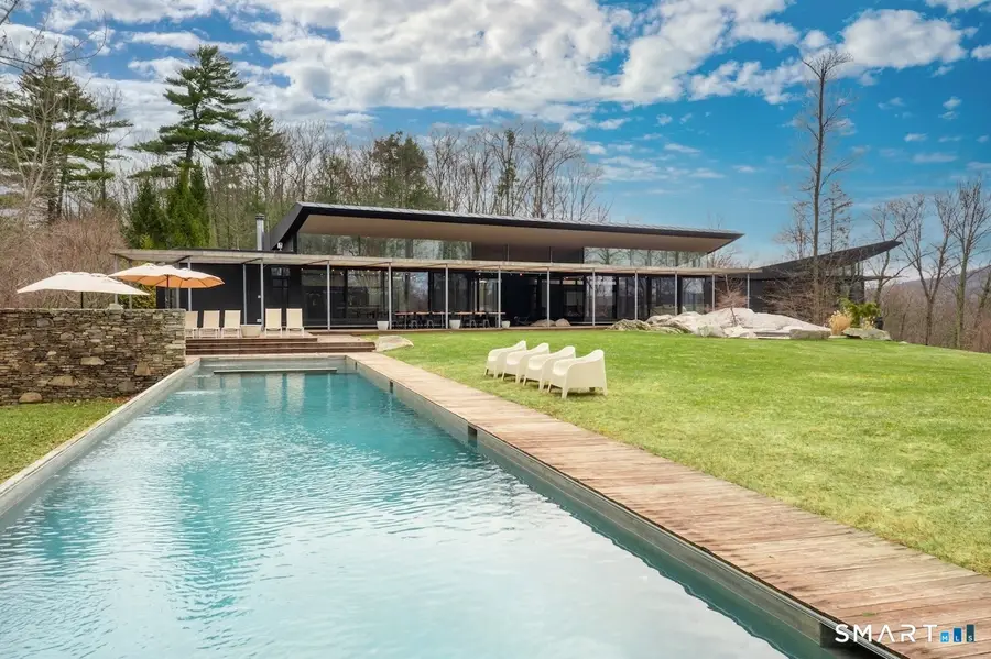 250 Long Pond Road, Great Barrington, MA 01230 - #2