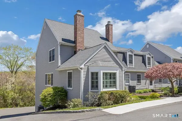 120 Prospect Street #65, Ridgefield, CT 06877