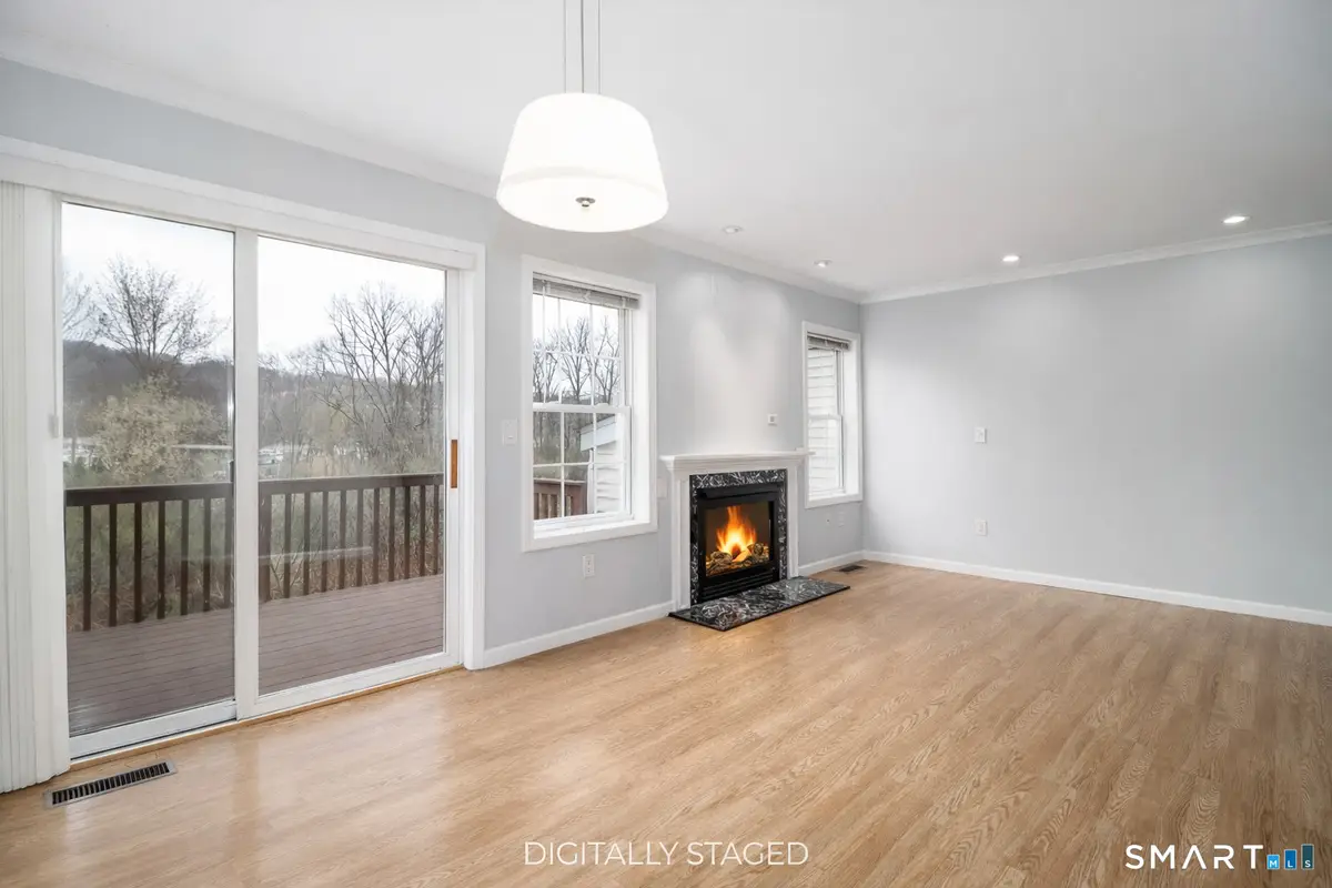 602 Larson Drive #602, Danbury, CT 06810 - #1