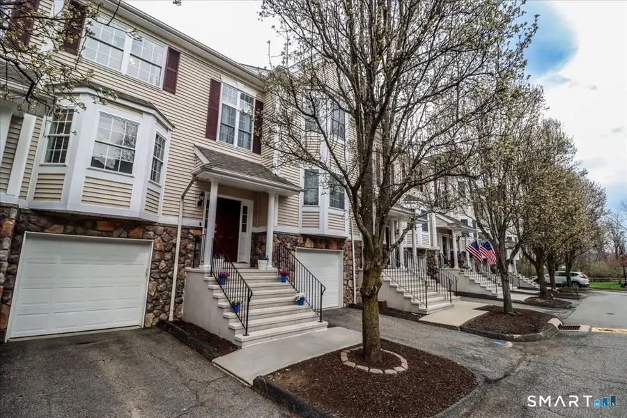 602 Larson Drive #602, Danbury, CT 06810 - #2