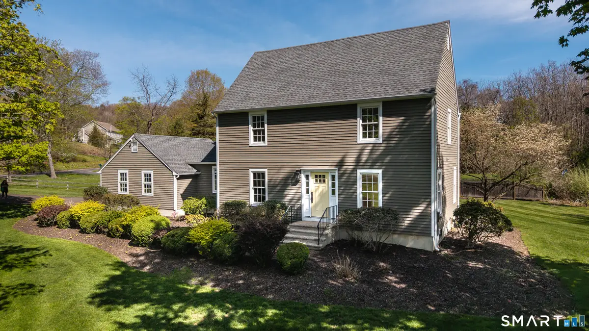 179 Walnut Tree Hill Road, Newtown, CT 06482 - #1