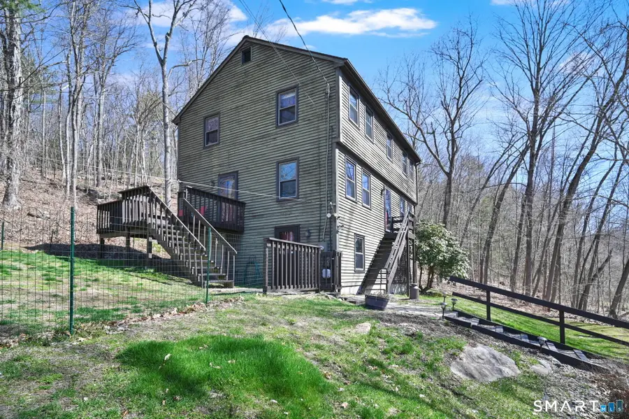 518 Hopriver Road, Bolton, CT 06043 - #2